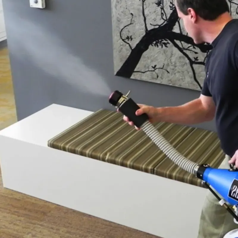 Professional Odor Removal in Arma, KS